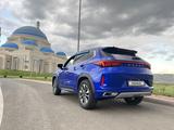 EXEED LX 2023 года за 7 800 000 тг. в Астана – фото 5