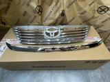 Решетка радиатора Camry 50 за 22 000 тг. в Алматы