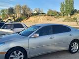 Lexus ES 300 2003 года за 5 800 000 тг. в Алматы – фото 2