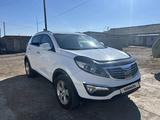 Kia Sportage 2014 годаүшін8 000 000 тг. в Аягоз – фото 2