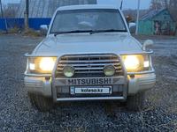 Mitsubishi Pajero 1993 годаfor2 800 000 тг. в Караганда