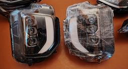 Фары на HYUNDAI Kia за 120 000 тг. в Караганда – фото 3