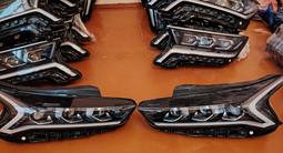 Фары на HYUNDAI Kia за 120 000 тг. в Караганда – фото 4