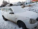 ВАЗ (Lada) Priora 2171 2010 годаүшін1 500 000 тг. в Уральск – фото 4