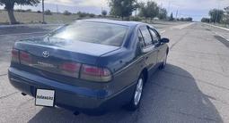 Toyota Aristo 1995 годаүшін2 200 000 тг. в Жезказган – фото 4