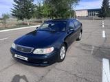 Toyota Aristo 1995 года за 2 200 000 тг. в Жезказган – фото 2