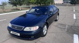Toyota Aristo 1995 годаүшін2 200 000 тг. в Жезказган – фото 2