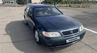 Toyota Aristo 1995 года за 2 200 000 тг. в Жезказган