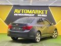 Chevrolet Cruze 2014 годаүшін4 000 000 тг. в Астана – фото 4