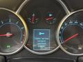 Chevrolet Cruze 2014 годаүшін4 000 000 тг. в Астана – фото 14