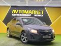 Chevrolet Cruze 2014 годаүшін4 000 000 тг. в Астана – фото 3