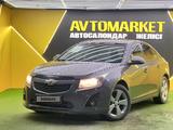 Chevrolet Cruze 2014 годаүшін4 000 000 тг. в Астана