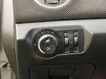 Chevrolet Cruze 2014 года за 4 000 000 тг. в Астана – фото 6