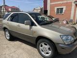 Lexus RX 300 2002 годаүшін6 200 000 тг. в Уральск – фото 3