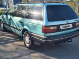 Volkswagen Passat 1993 годаүшін1 500 000 тг. в Шиели