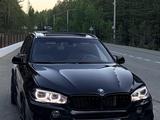 BMW X5 2018 годаүшін20 500 000 тг. в Кокшетау – фото 2