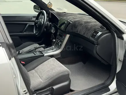 Subaru Outback 2005 года за 4 600 000 тг. в Павлодар – фото 11