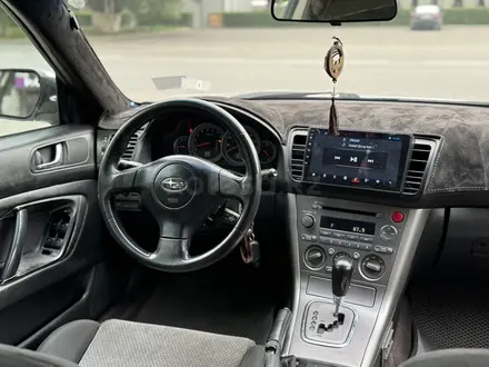 Subaru Outback 2005 года за 4 600 000 тг. в Павлодар – фото 12
