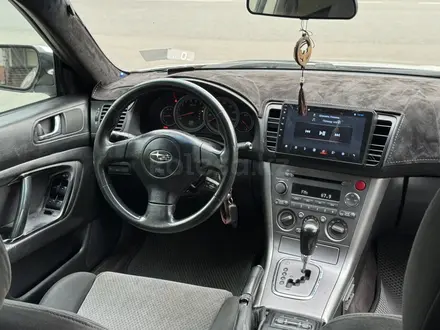 Subaru Outback 2005 года за 4 600 000 тг. в Павлодар – фото 14