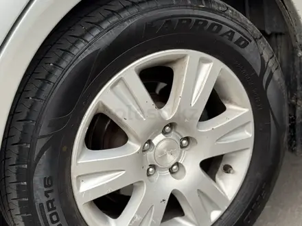 Subaru Outback 2005 года за 4 600 000 тг. в Павлодар – фото 16