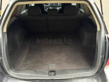 Subaru Outback 2005 года за 4 600 000 тг. в Павлодар – фото 15