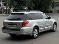 Subaru Outback 2005 годаүшін4 600 000 тг. в Павлодар – фото 4