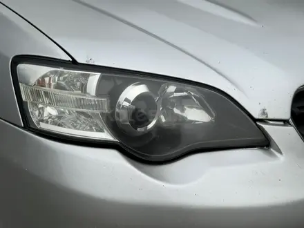 Subaru Outback 2005 года за 4 600 000 тг. в Павлодар – фото 21