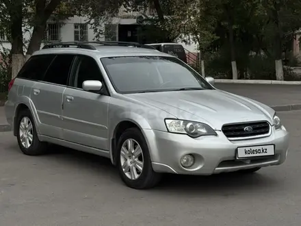 Subaru Outback 2005 года за 4 600 000 тг. в Павлодар – фото 3
