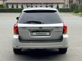 Subaru Outback 2005 годаүшін4 600 000 тг. в Павлодар – фото 5