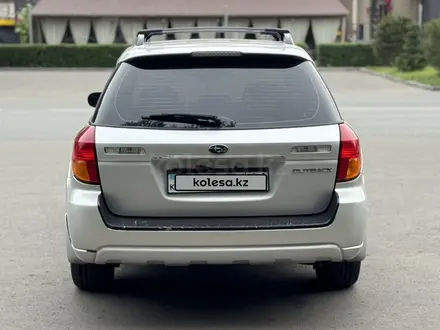 Subaru Outback 2005 года за 4 600 000 тг. в Павлодар – фото 5
