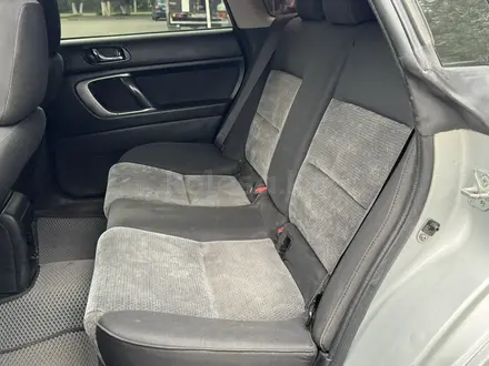Subaru Outback 2005 года за 4 600 000 тг. в Павлодар – фото 8