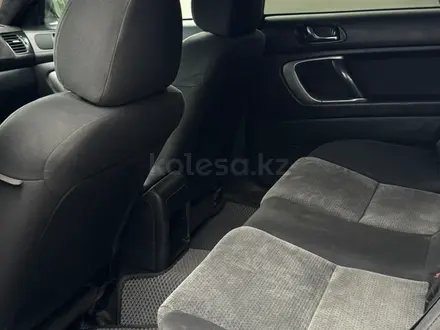 Subaru Outback 2005 года за 4 600 000 тг. в Павлодар – фото 7