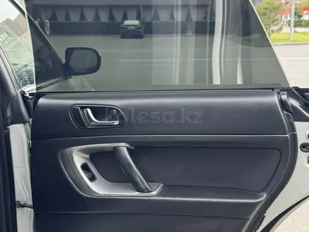 Subaru Outback 2005 года за 4 600 000 тг. в Павлодар – фото 9