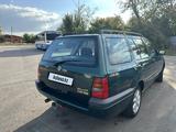 Volkswagen Golf 1995 годаfor3 500 000 тг. в Костанай – фото 2