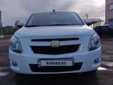 Chevrolet Cobalt 2022 годаүшін6 350 000 тг. в Павлодар
