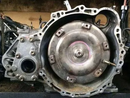 КОРОБКА TOYOTA за 100 000 тг. в Алматы