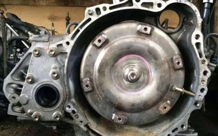КОРОБКА TOYOTA за 100 000 тг. в Алматы