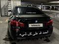 BMW 528 2014 годаүшін14 000 000 тг. в Алматы – фото 4