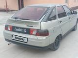 ВАЗ (Lada) 2112 2002 года за 450 000 тг. в Шымкент