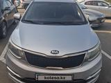 Kia Rio 2015 года за 5 200 000 тг. в Алматы
