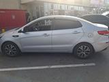 Kia Rio 2015 года за 5 200 000 тг. в Алматы – фото 4