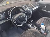 Kia Rio 2015 года за 5 200 000 тг. в Алматы – фото 5