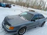Audi 100 1991 года за 2 200 000 тг. в Лисаковск