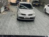 Nissan Tiida 2006 годаүшін3 500 000 тг. в Жанаозен – фото 2