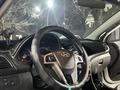 Hyundai Accent 2014 года за 5 500 000 тг. в Алматы – фото 7