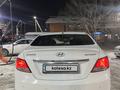 Hyundai Accent 2014 годаүшін5 500 000 тг. в Алматы – фото 9