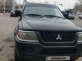 Mitsubishi Montero Sport 2000 годаүшін4 300 000 тг. в Тараз – фото 5