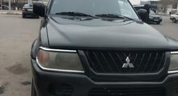 Mitsubishi Montero Sport 2000 годаүшін3 800 000 тг. в Тараз – фото 5