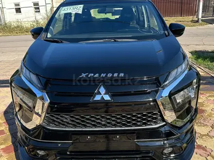 Mitsubishi Xpander 2024 года за 11 500 000 тг. в Уральск