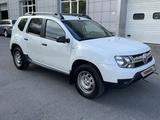 Renault Duster 2019 годаfor5 900 000 тг. в Алматы